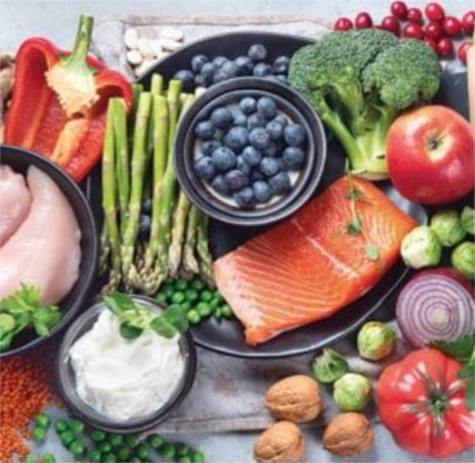 micro-nutritionniste